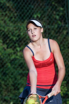 Alicia Melosch 727 - Stadtwerke Pinneberg Cup